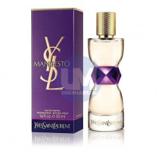 Ysl Manifesto парфюмерная вода 90 мл