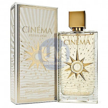 Ysl Cinema Festival D'ete Summer туалетная вода 90 мл тестер