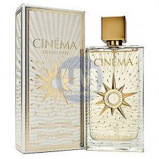 Ysl Cinema Festival D'ete Summer туалетная вода 90 мл тестер