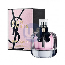 Ysl Mon Paris Eau De Toilette туалетная вода 1.2 мл пробник
