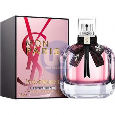 Ysl Mon Paris Floral парфюмерная вода 1.2 мл пробник