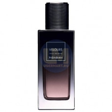 Ysl Velours парфюмерная вода 125 мл