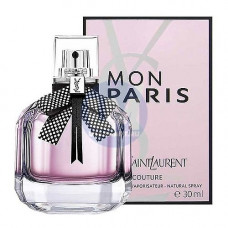 Ysl Mon Paris Couture парфюмерная вода 1.2 мл пробник