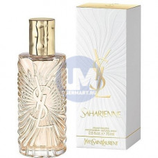 Ysl Saharienne парфюмерная вода 125 мл дизайн 2015