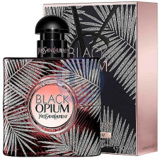 Ysl Opium Black Exotic Illusion парфюмерная вода 50 мл