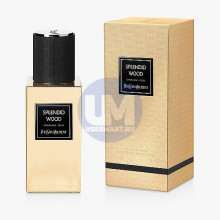 Ysl Splendid Wood парфюмерная вода 75 мл тестер