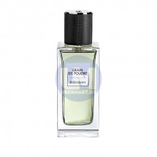 Ysl Grain De Poudre парфюмерная вода 125 мл тестер