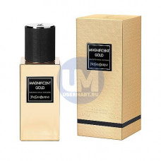 Ysl Magnificent Gold парфюмерная вода 125 мл