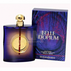 Ysl Belle D'Opium лосьон для тела 200 мл тестер