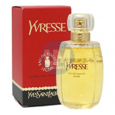 Ysl Yvresse Legere туалетная вода 125 мл
