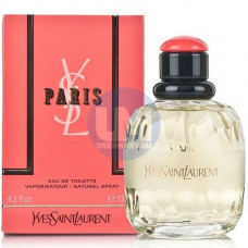Ysl Paris парфюмерная вода 125 мл тестер