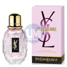 Ysl Parisienne туалетная вода 90 мл