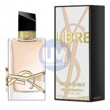 Ysl Libre Eau De Toilette туалетная вода 30 мл