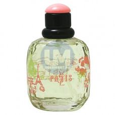 Ysl Paris Jardins Romantiques туалетная вода 125 мл тестер