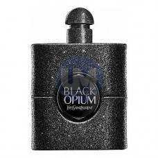 Ysl Opium Black Extreme парфюмерная вода 1.5 мл пробник