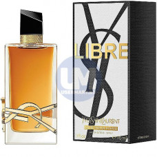 Ysl Libre Intense парфюмерная вода 1.2 мл пробник