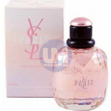 Ysl Paris Pont Des Amours туалетная вода 125 мл