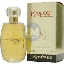 Ysl Yvresse туалетная вода 100 мл