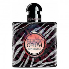 Ysl Opium Zebra Limited Edition парфюмерная вода 50 мл