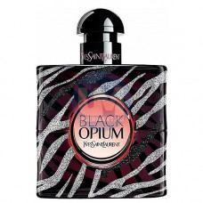 Ysl Opium Zebra Limited Edition парфюмерная вода 50 мл