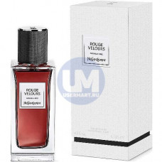 Ysl Rouge Velours парфюмерная вода 125 мл