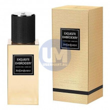 Ysl Exquisite Embroidery парфюмерная вода 75 мл тестер