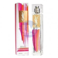 Ysl Elle Limited Edition 2011 туалетная вода 90 мл