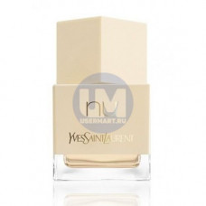 Ysl La Collection Nu парфюмерная вода 80 мл тестер