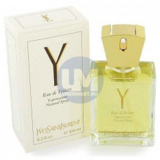 Ysl Y парфюм 6 мл винтаж