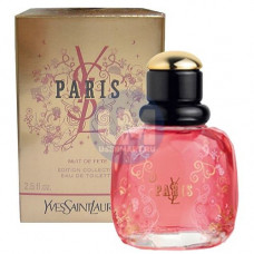 Ysl Paris Nuit De Fete туалетная вода 75 мл