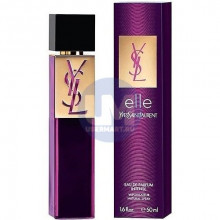 Ysl Elle Intense парфюмерная вода 50 мл тестер