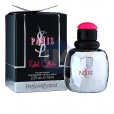 Ysl Paris Rebel Collector парфюмерная вода 75 мл