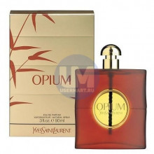 Ysl Opium Pour Femme парфюм 15 мл винтаж