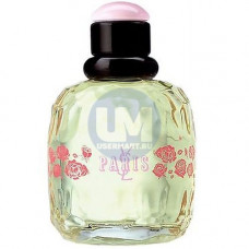Ysl Paris Roses Des Vergers парфюмерная вода 125 мл тестер