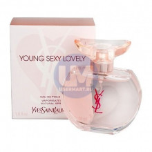 Ysl Young Sexy Lovely лосьон для тела 200 мл