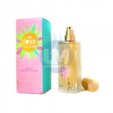 Ysl In Love Again Edition Fleur De La Passion туалетная вода 100 мл тестер