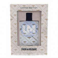 Zadig & Voltaire Tome 1 All Over For Her парфюмерная вода 50 мл