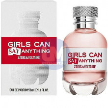 Zadig & Voltaire Girls Can Say Anything парфюмерная вода 30 мл тестер