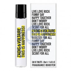 Zadig & Voltaire This Is Happiness туалетная вода 20 мл