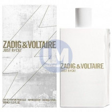 Zadig & Voltaire Just Rock! For Her парфюмерная вода 1 мл пробник