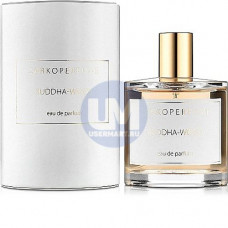Zarkoperfume Buddha Wood парфюм 30 мл