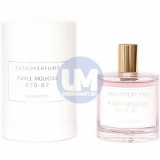 Zarkoperfume Purple MOLeCULE 070.07 парфюмерная вода 2 мл пробник