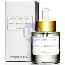 Zarkoperfume Supercharged Molecule парфюм 30 мл