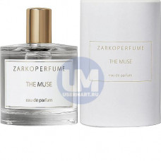 Zarkoperfume The Muse парфюмерная вода 10 мл