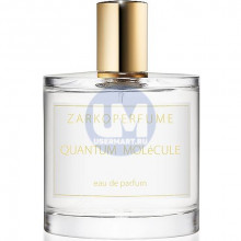 Zarkoperfume Quantum MOLeCULE парфюмерная вода 300 мл