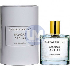Zarkoperfume MOLeCULE 234.38 парфюмерная вода 5 мл миниатюра