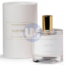 Zarkoperfume Oud'Ish парфюмерная вода 10 мл