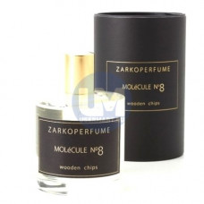 Zarkoperfume MOLeCULE №8 парфюмерная вода 2 мл пробник
