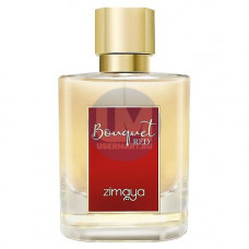 Zimaya Bouquet Red парфюмерная вода 100 мл