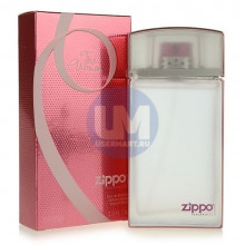 Zippo The Woman парфюмерная вода 75 мл тестер
